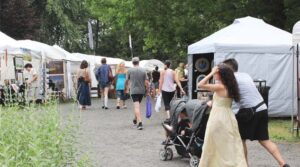 Ridgefield Arts Festival Is Community Favorite