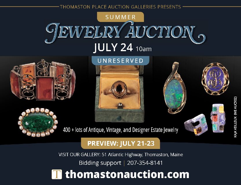 Event flyer