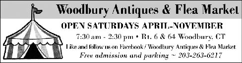Event flyer