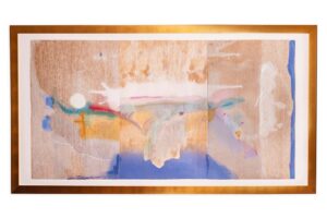 McInnis Bidders Honor The American Melting Pot