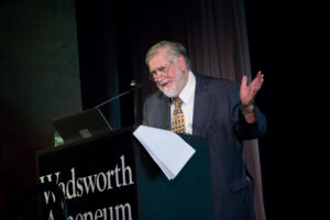 Jonathan L. Fairbanks, 93, Curator, Scholar & Artist