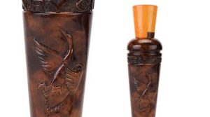 American Sporting Bidders Go Wild For Custom Stofer Duck Call