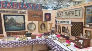 Bath Summer Antique Sale Is A ‘Gift’