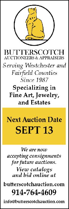 Event flyer