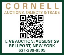 Event flyer