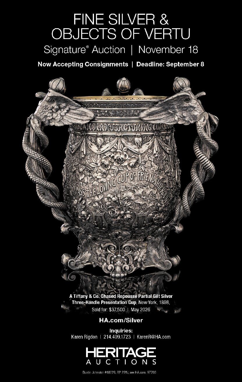 Event flyer