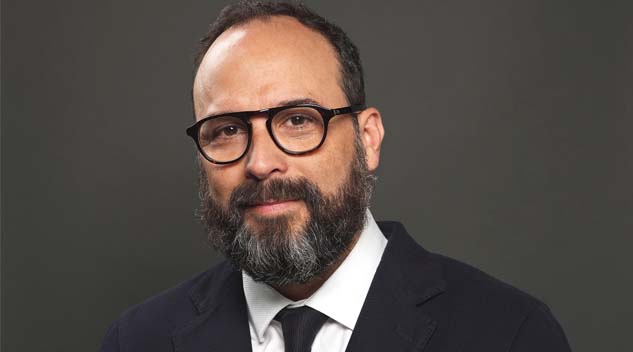Q&A: Francisco Trujillo