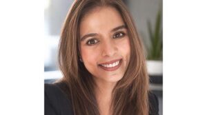 Q&A: Tina Malhotra