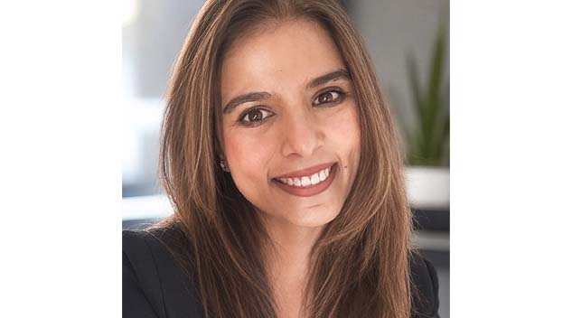 Q&A: Tina Malhotra