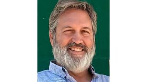 Q&A: Erik D. Wohl