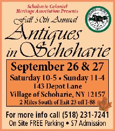 Event flyer