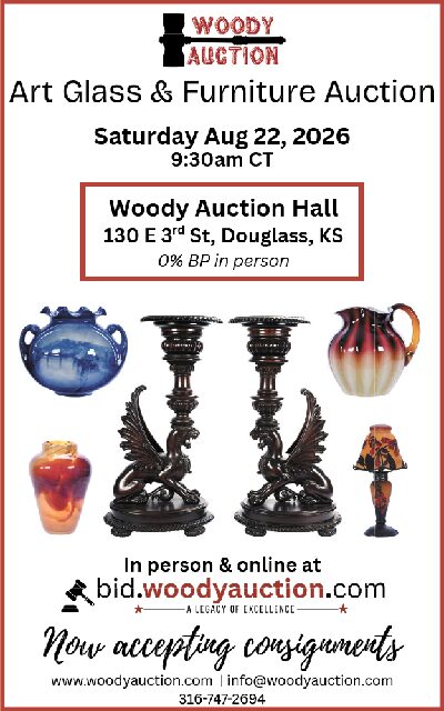 Event flyer