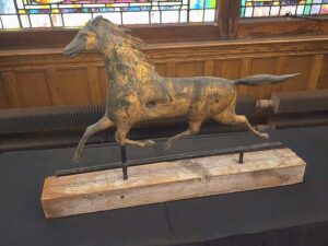 Granite Union Auction Seeks To ‘Spread Joy Through Material Culture’