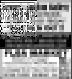 Event flyer