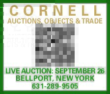 Event flyer