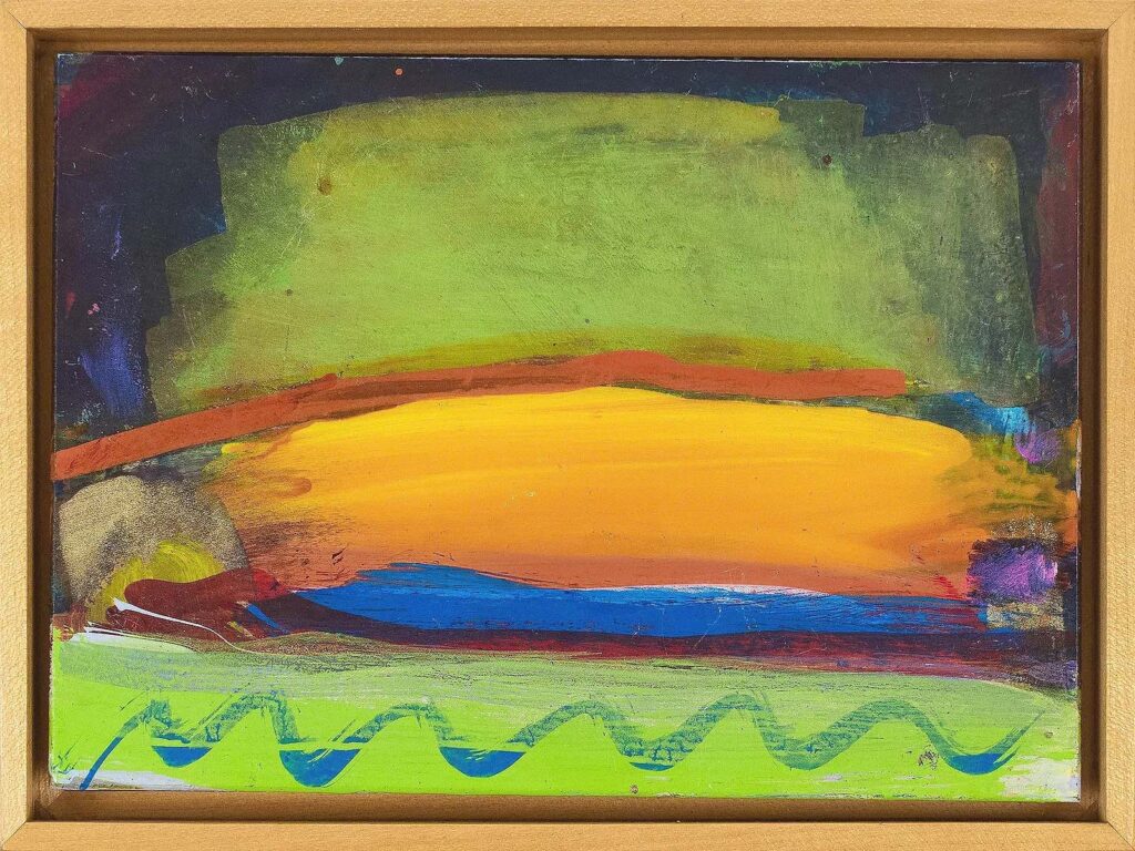 William Smith’s Milestone Auction Performs Well