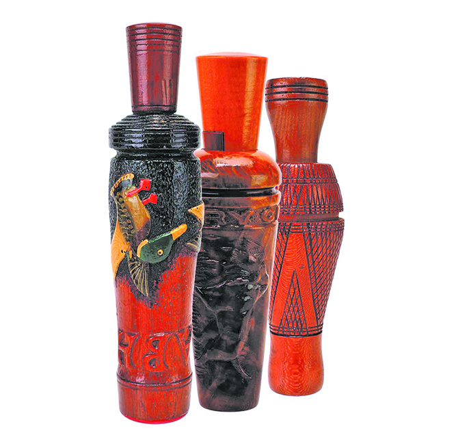 American Sporting Auctions – 2026 Fall Feature Decoy & Sporting Art Auction