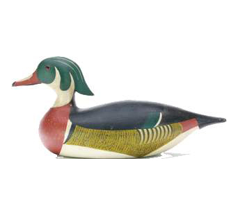 Atlantic Coast Decoy Collector Show