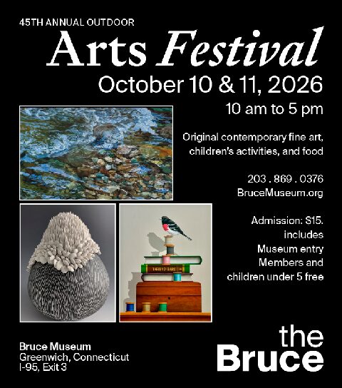 Event flyer