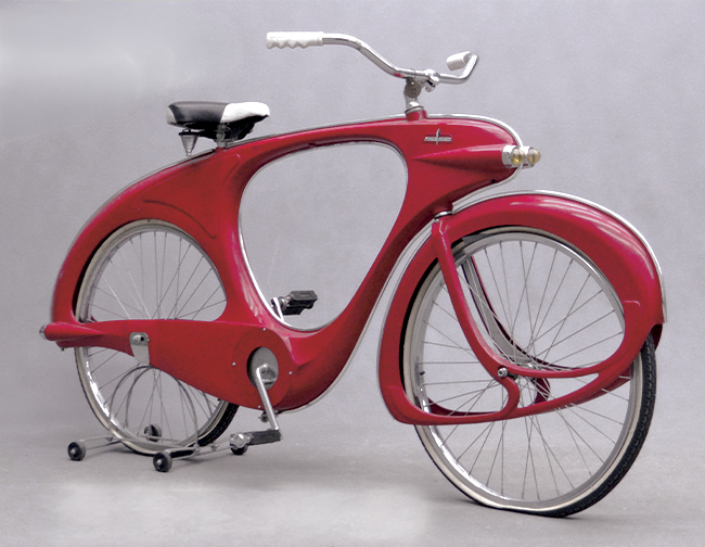 Copake – 34th Annual Bicycles & Automobilia Auction
