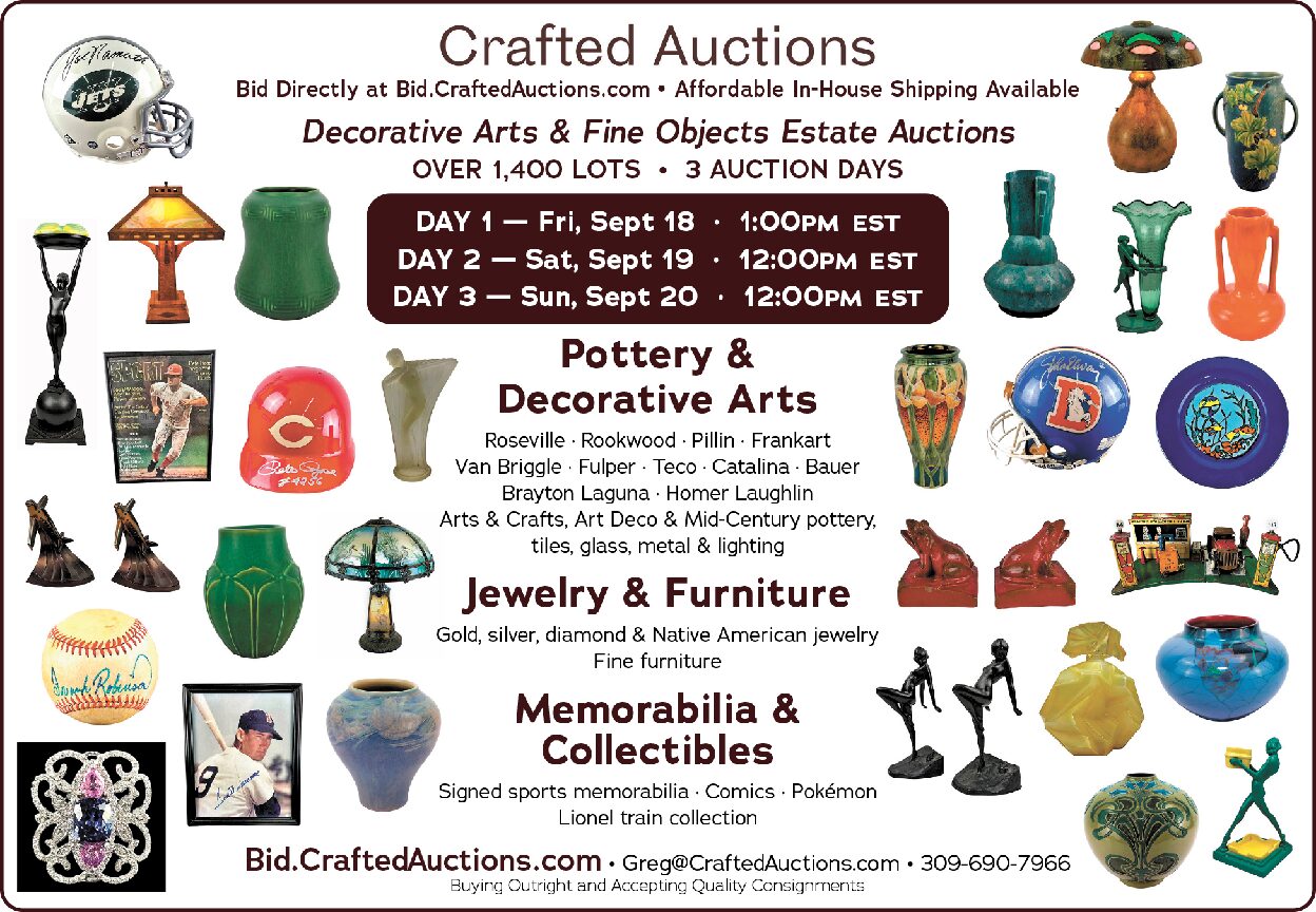 Event flyer