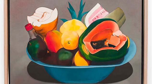 New York Interiors Auction Delivers Solid Results At Newel