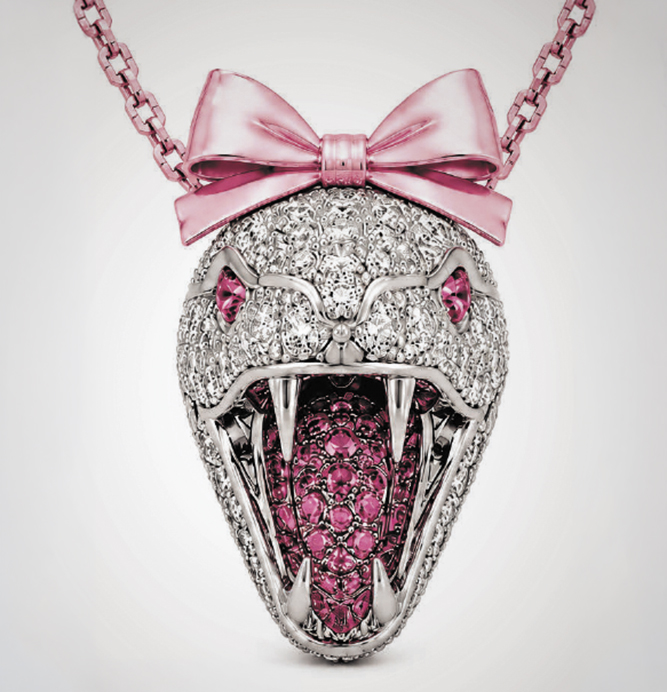 New York City Jewelry & Watch Show