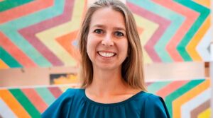 Q&A: Elissa Watters
