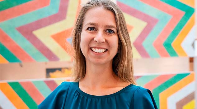 Q&A: Elissa Watters