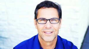 Q&A: Todd Caissie