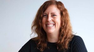 Q&A: Courtenay Finn