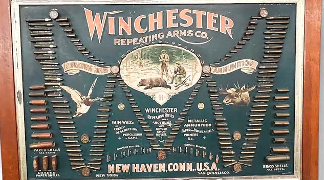 Antiques In August — Tapping Into Market Strengths At Schultz Auctioneers