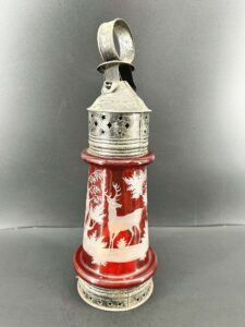 Neal Blodgett’s Folky Primitives Charm At Past To Present