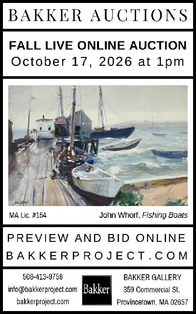 Event flyer