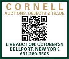 Event flyer