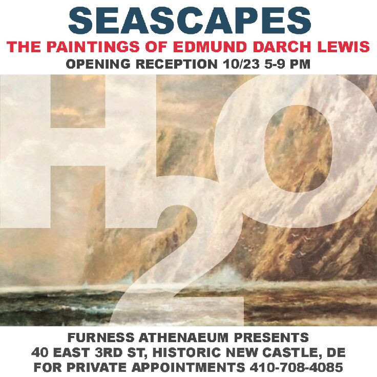 Event flyer