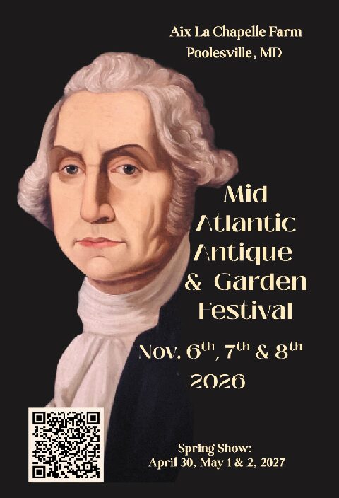 Event flyer
