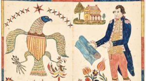 Fraktur, Chest Share Honors At Pook & Pook