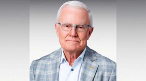 Q&A: Charles Shreve