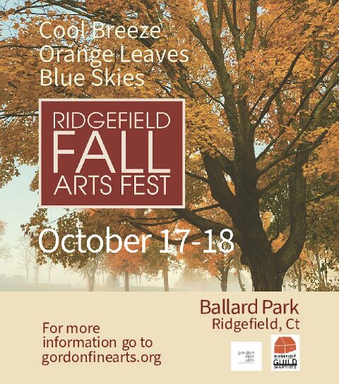 Event flyer