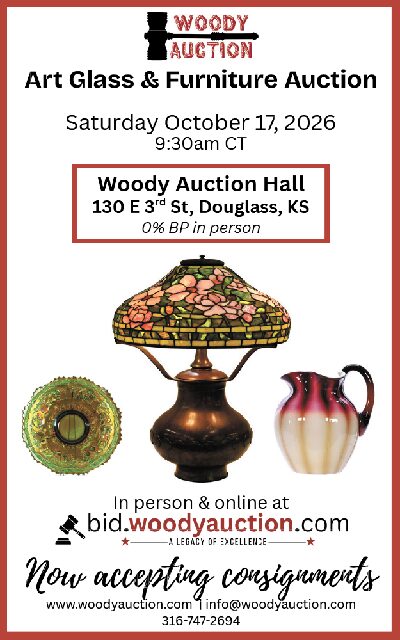 Event flyer